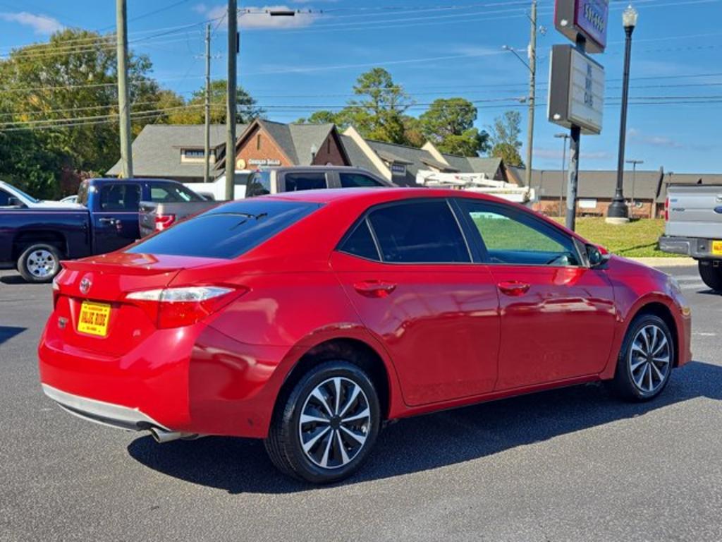 2014 Toyota Corolla - $10,995