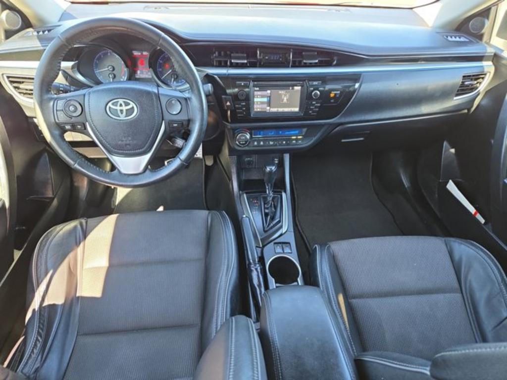 2014 Toyota Corolla - $10,995