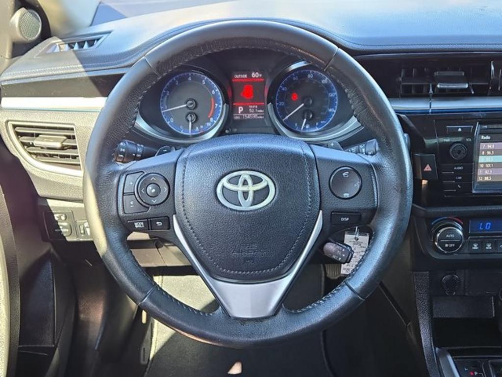 2014 Toyota Corolla - $10,995