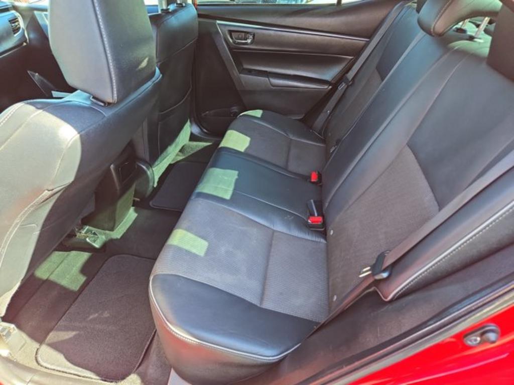 2014 Toyota Corolla - $10,995