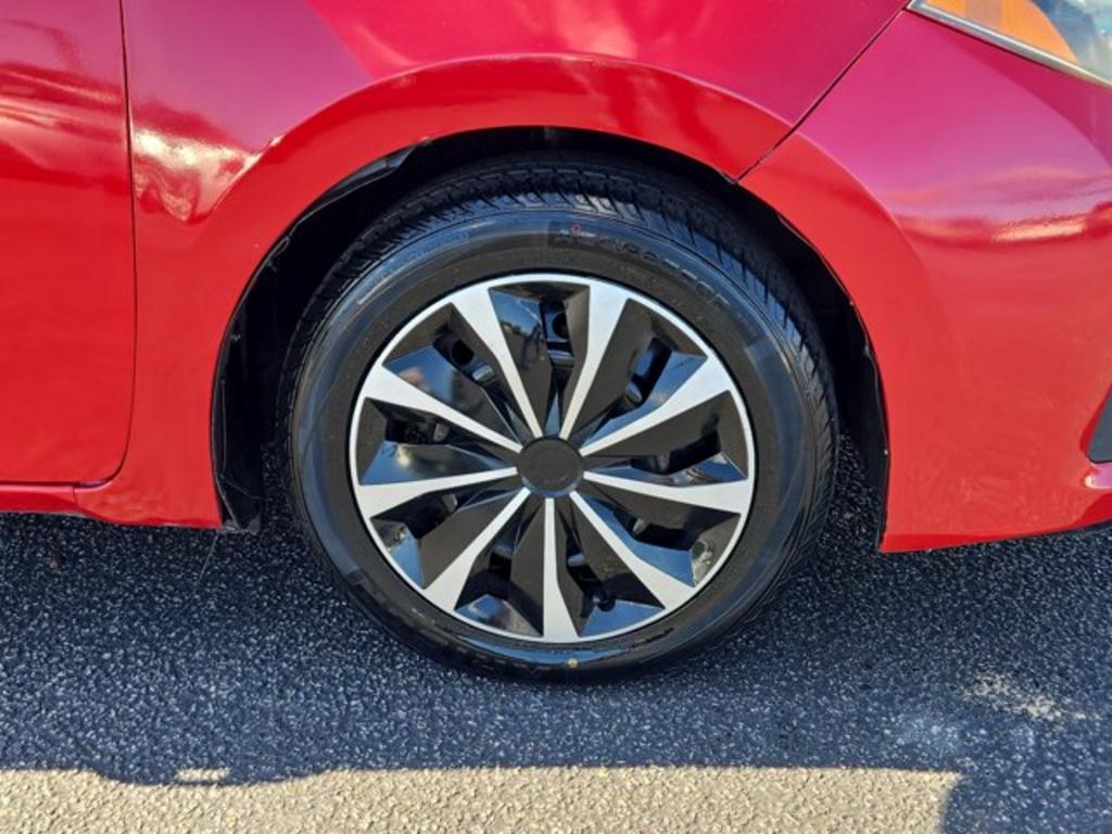 2014 Toyota Corolla - $10,995