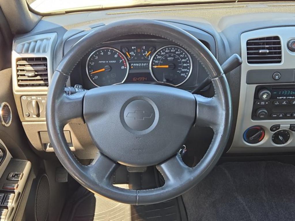 2010 Chevrolet Colorado LT photo
