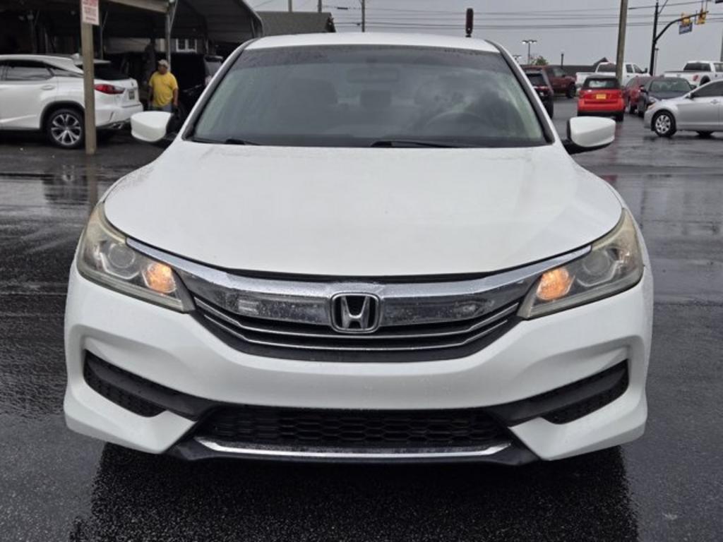 2015 Honda Accord - $13,995