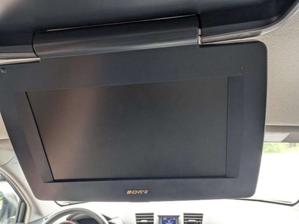 2013 Toyota Highlander photo