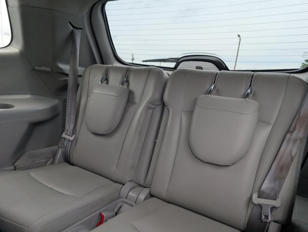 2013 Toyota Highlander photo