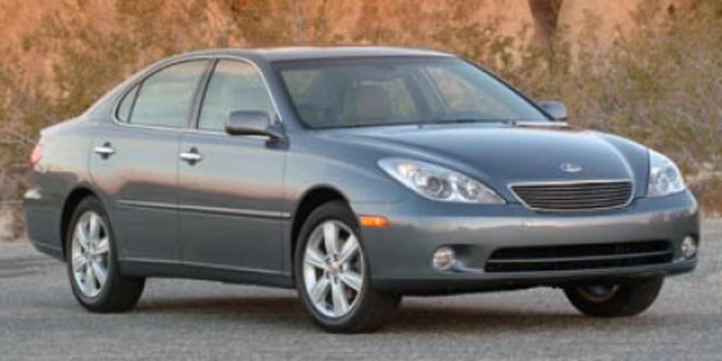 2005 Lexus ES 330 photo