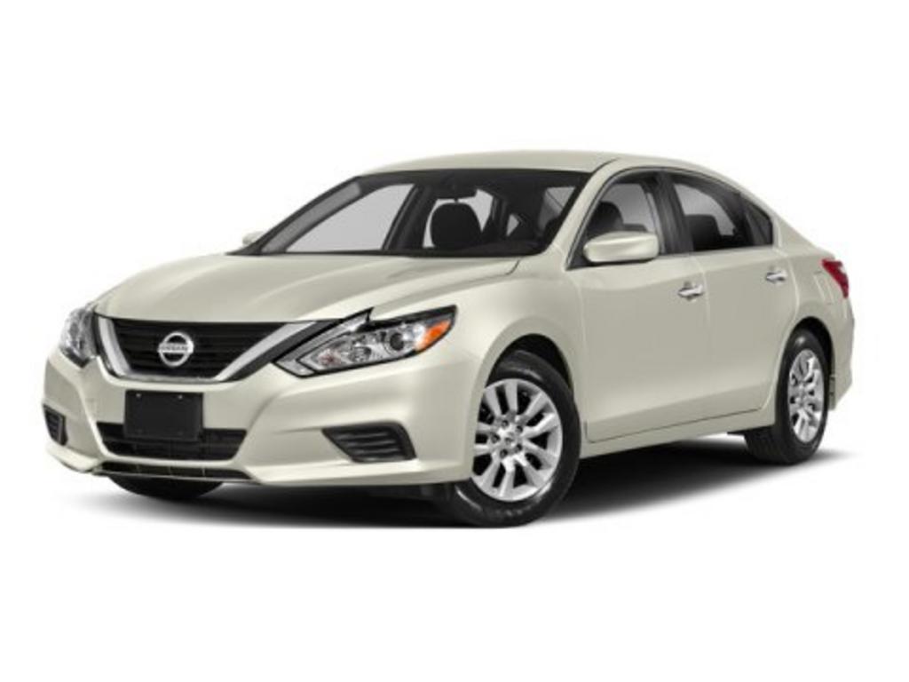 2018 Nissan Altima  photo