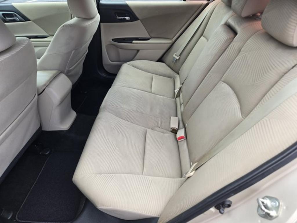 2015 Honda Accord - $12,995