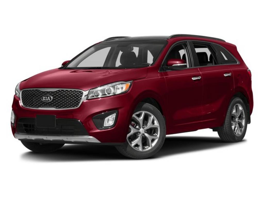 2016 Kia Sorento - $11,995