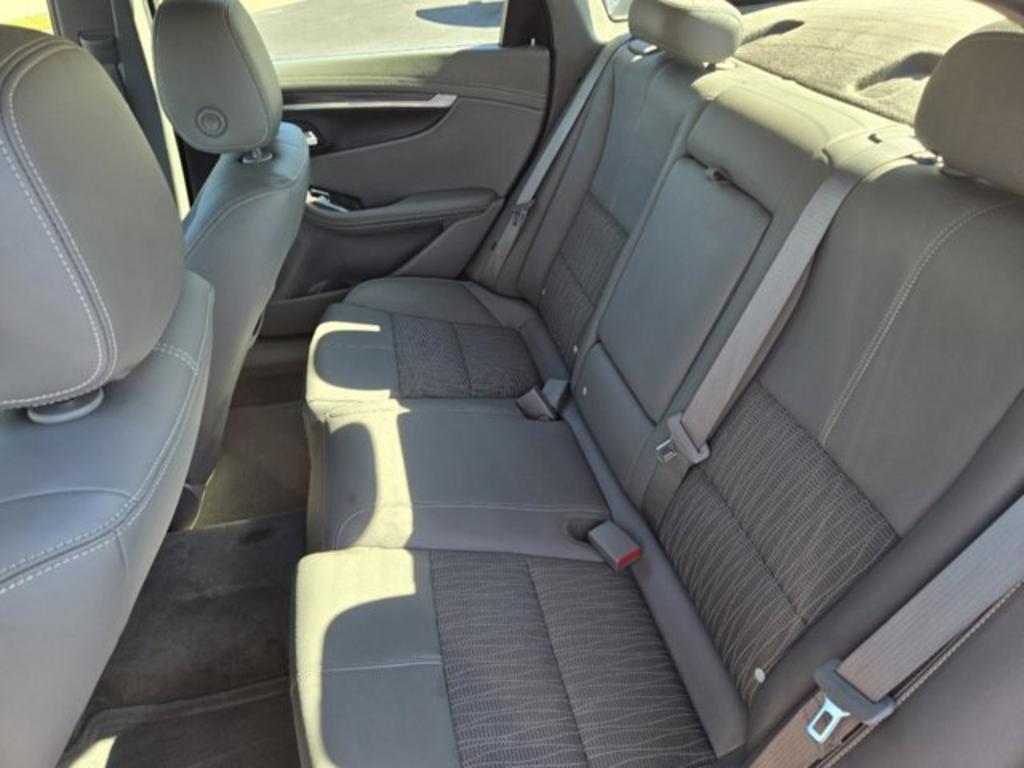 2015 Chevrolet Impala  photo