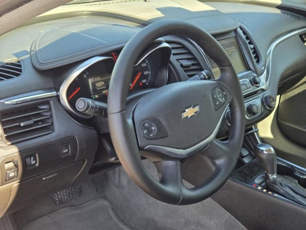 2015 Chevrolet Impala  photo