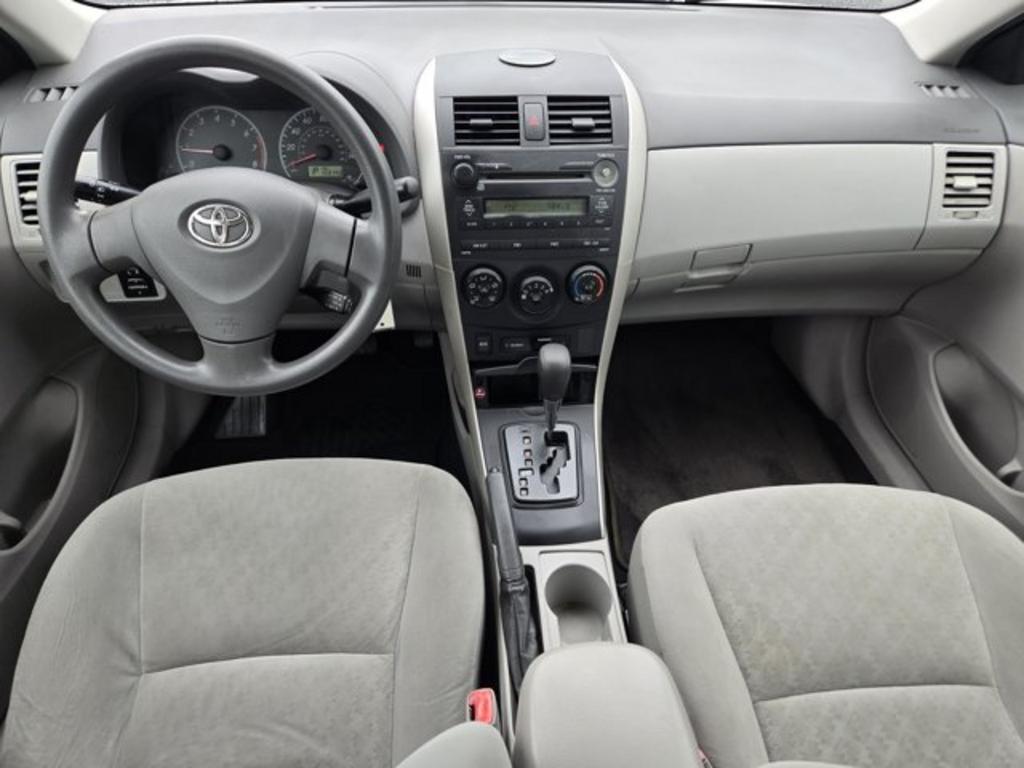 2009 Toyota Corolla - $9,995