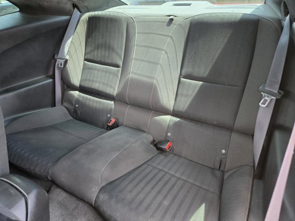 2011 Chevrolet Camaro - $11,995