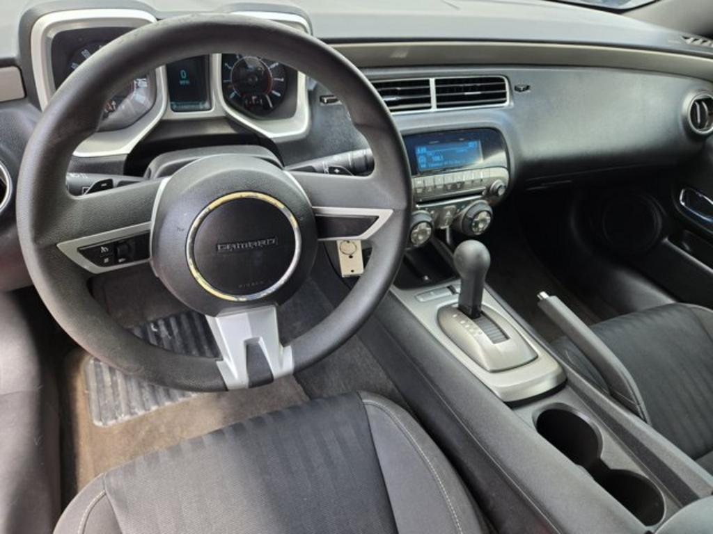 2011 Chevrolet Camaro - $11,995