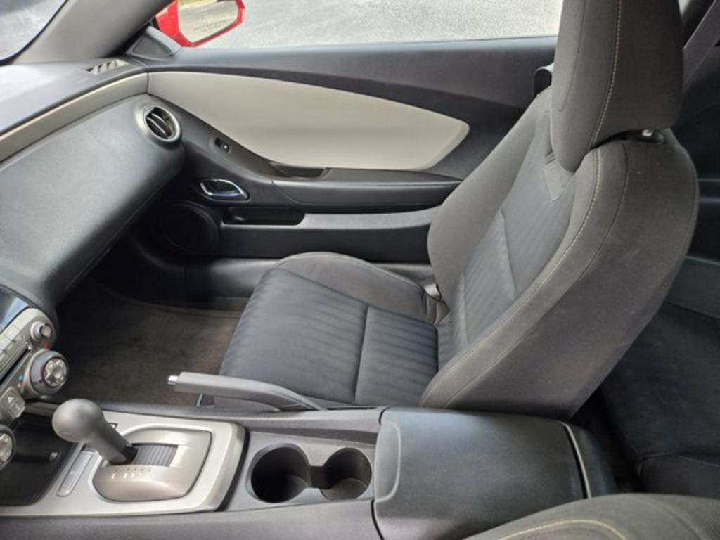 2011 Chevrolet Camaro - $11,995