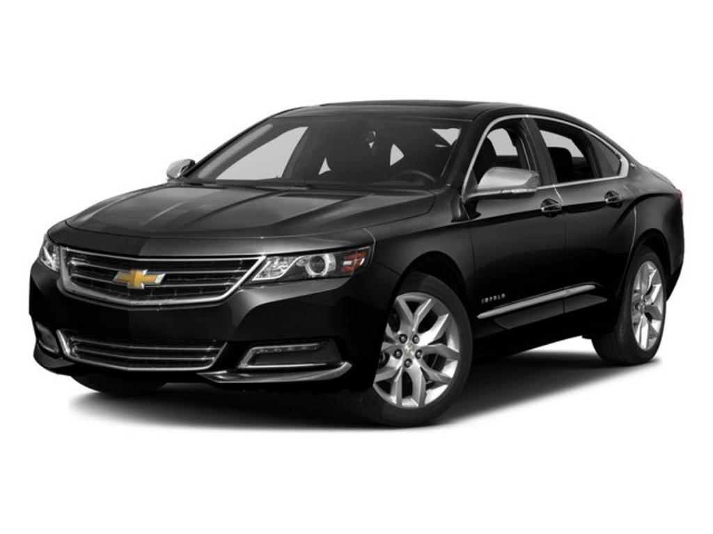 2017 Chevrolet Impala - $10,995