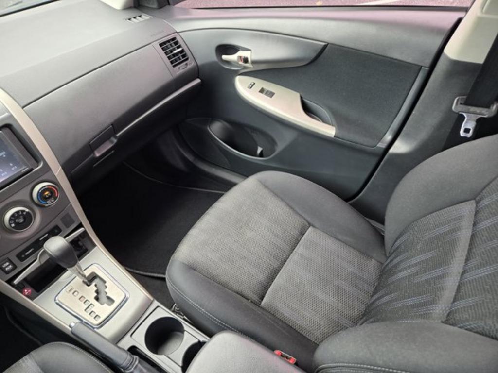 2013 Toyota Corolla - $11,995