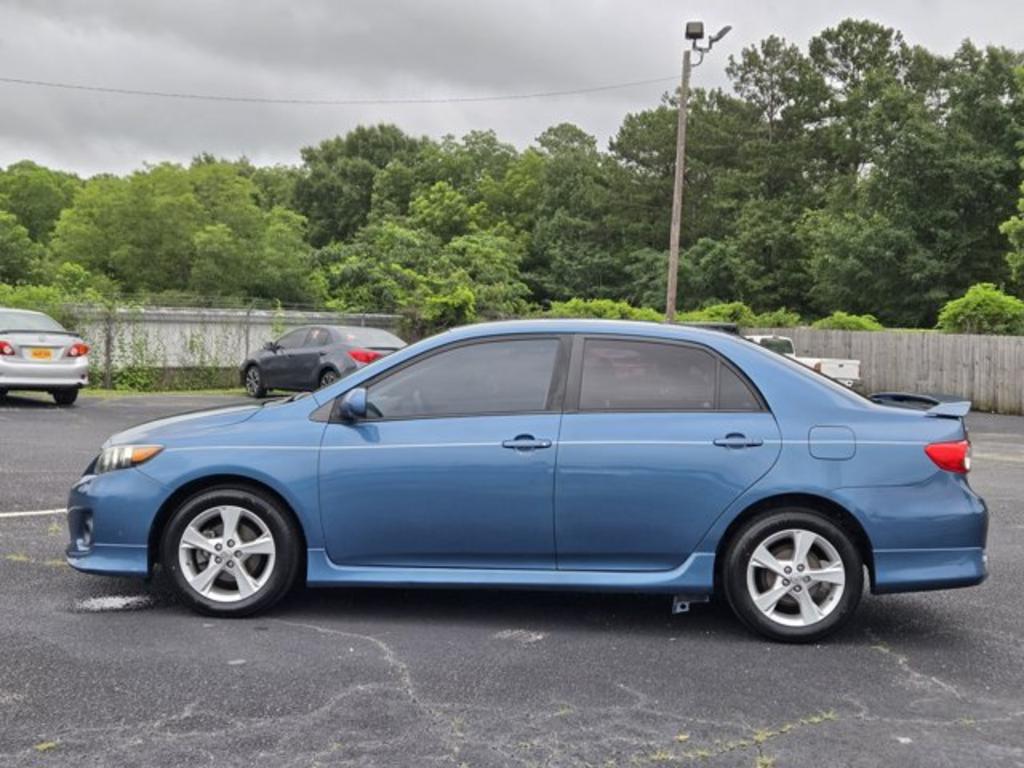 2013 Toyota Corolla - $11,995