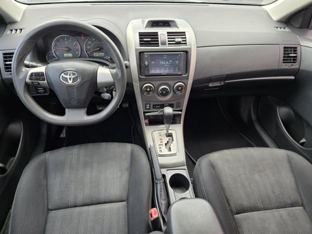 2013 Toyota Corolla - $11,995