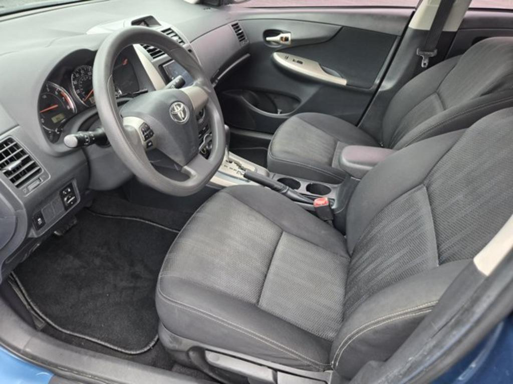 2013 Toyota Corolla - $11,995