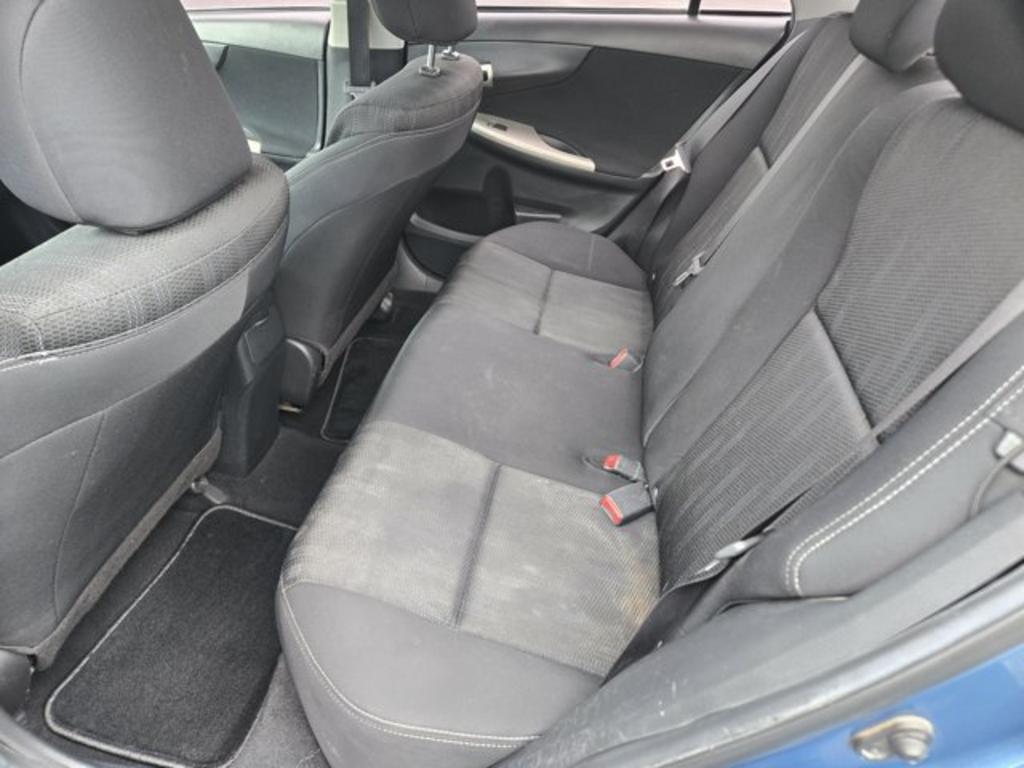 2013 Toyota Corolla - $11,995