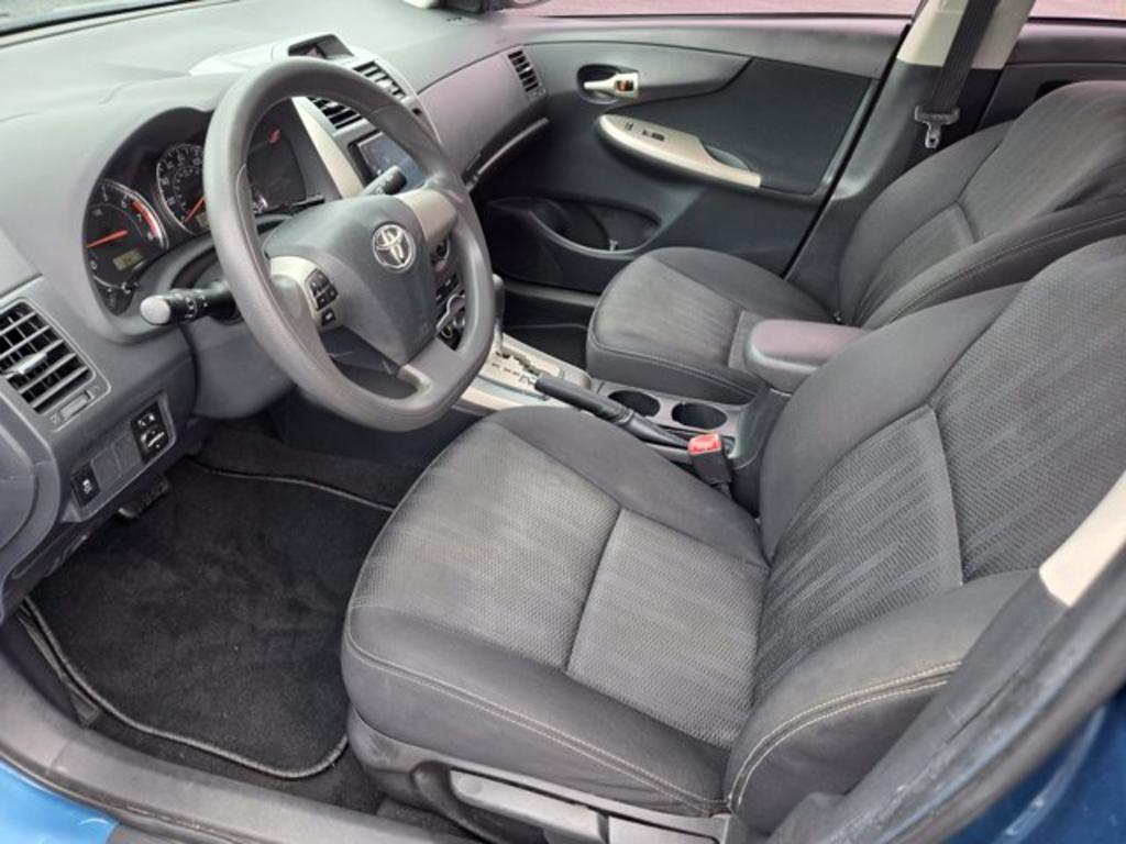 2013 Toyota Corolla - $11,995