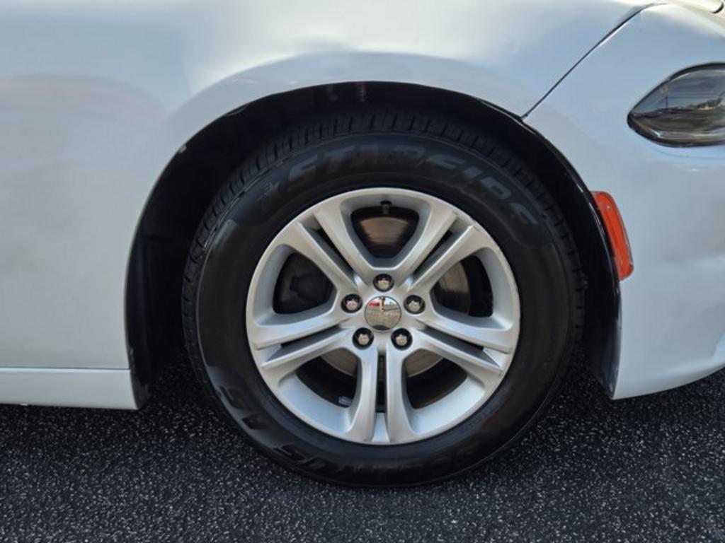 2020 Dodge Charger - $14,995