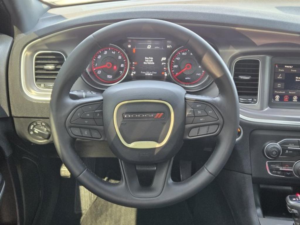 2020 Dodge Charger - $14,995