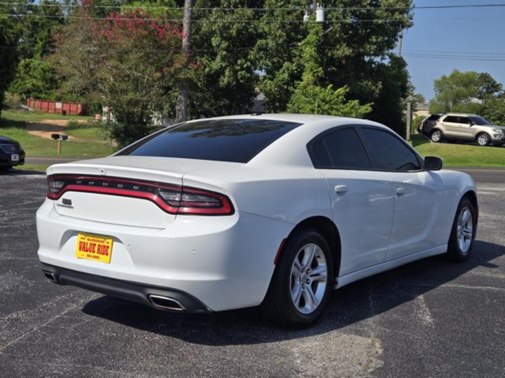 2020 Dodge Charger - $14,995