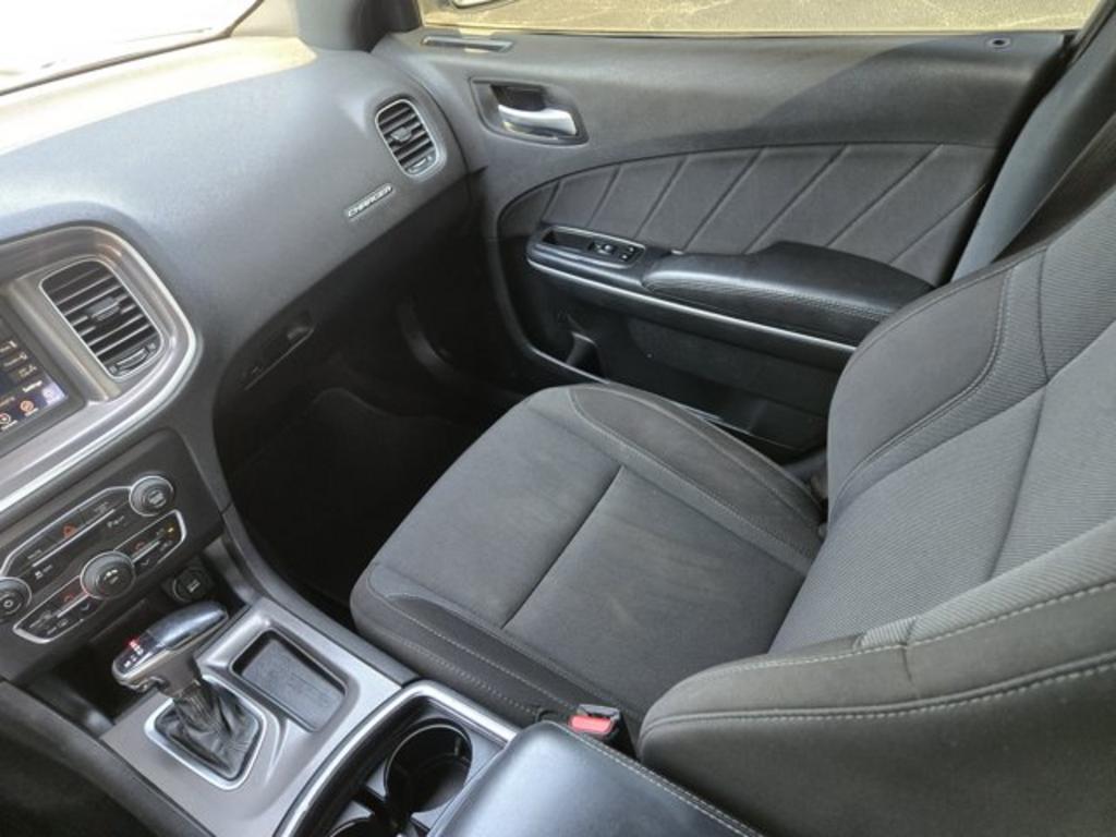 2020 Dodge Charger - $14,995