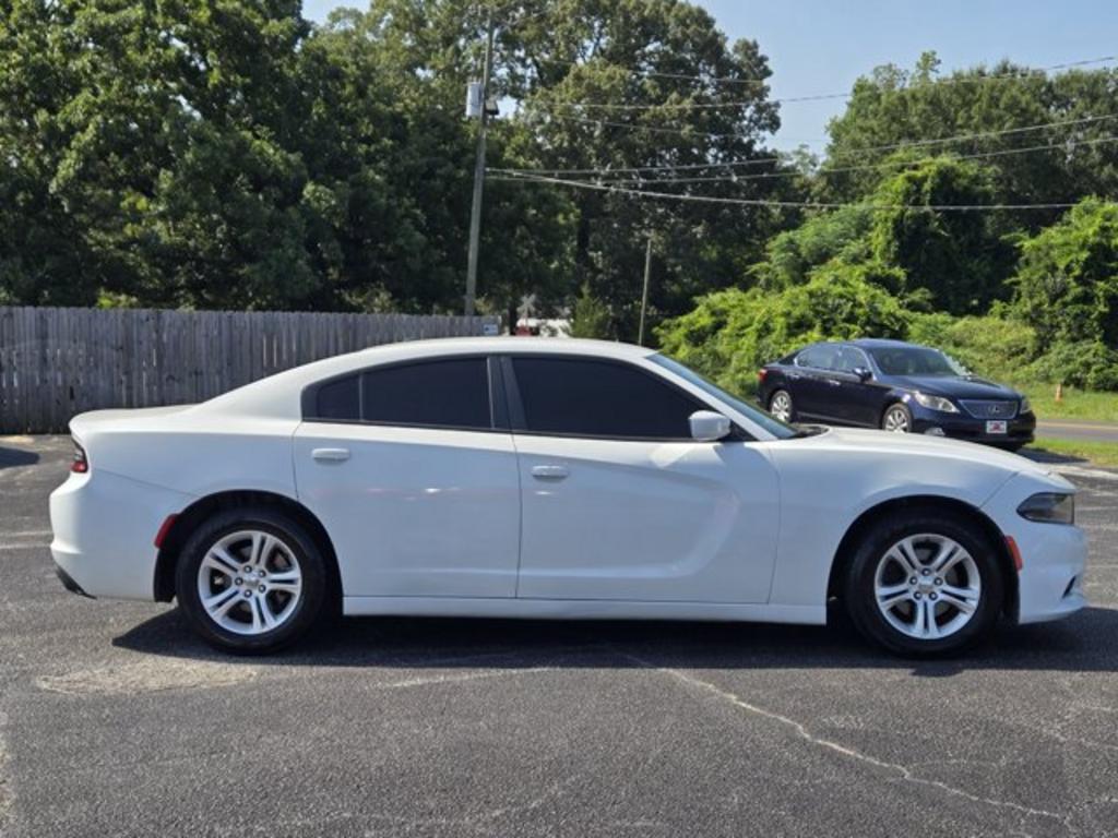 2020 Dodge Charger - $14,995