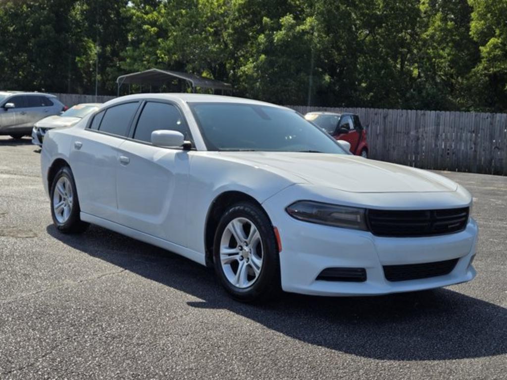 2020 Dodge Charger - $14,995