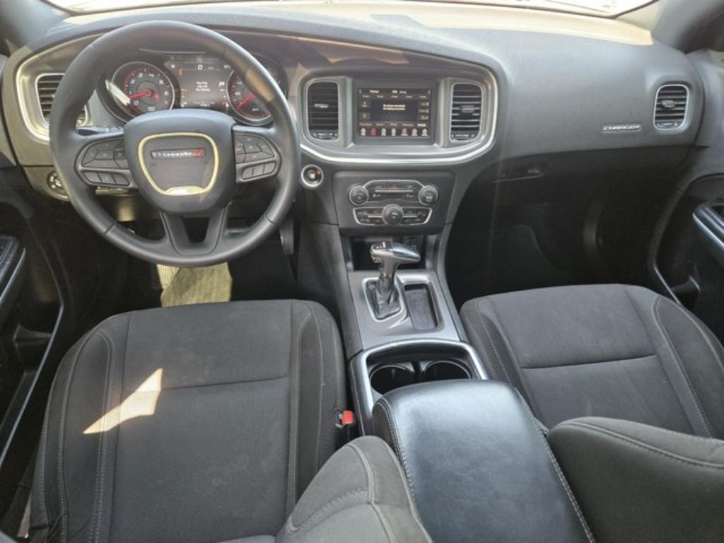 2020 Dodge Charger - $14,995