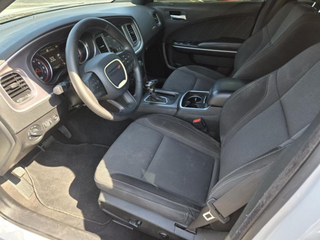 2020 Dodge Charger - $14,995
