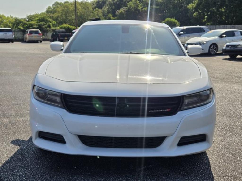 2020 Dodge Charger - $14,995