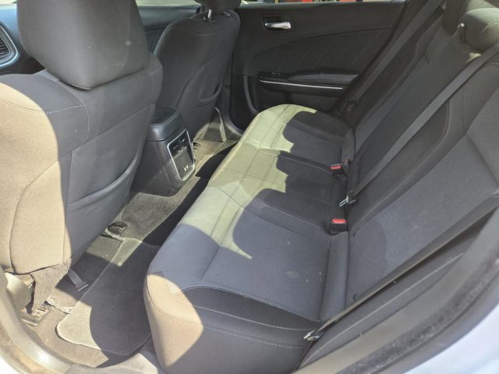 2020 Dodge Charger - $14,995