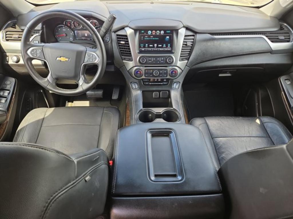 2017 Chevrolet Tahoe - $19,995
