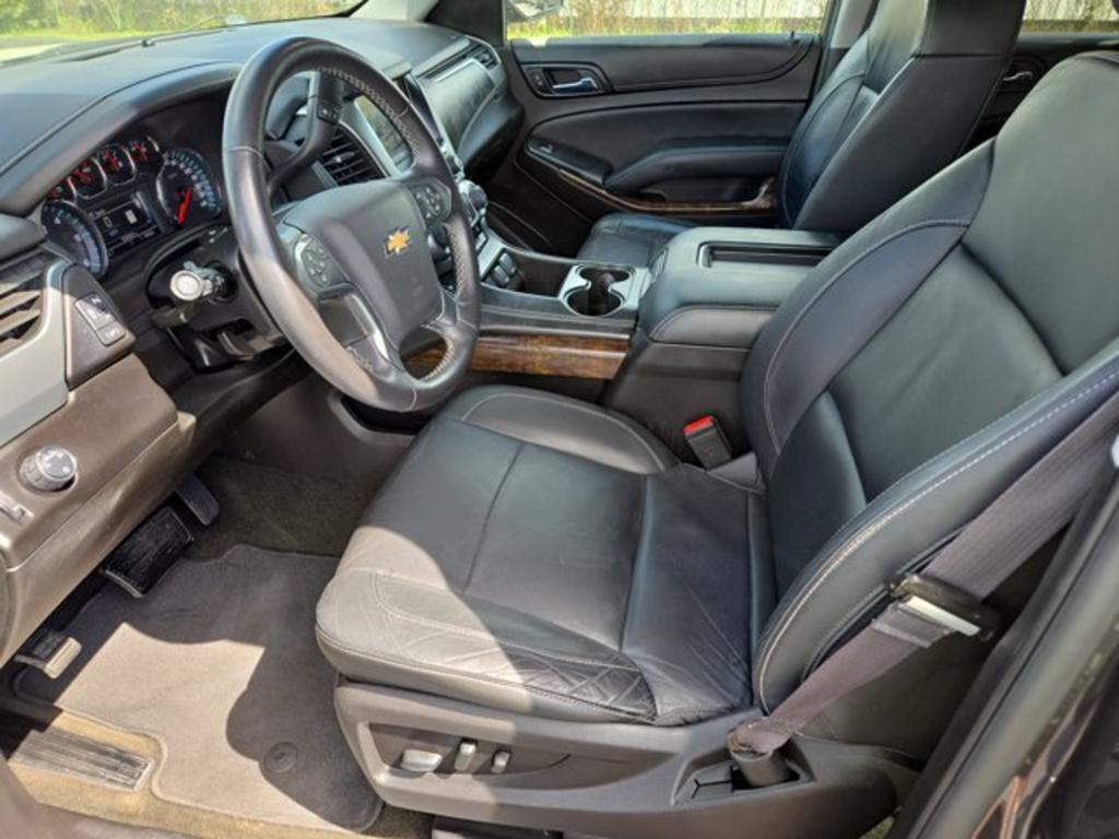 2017 Chevrolet Tahoe - $19,995