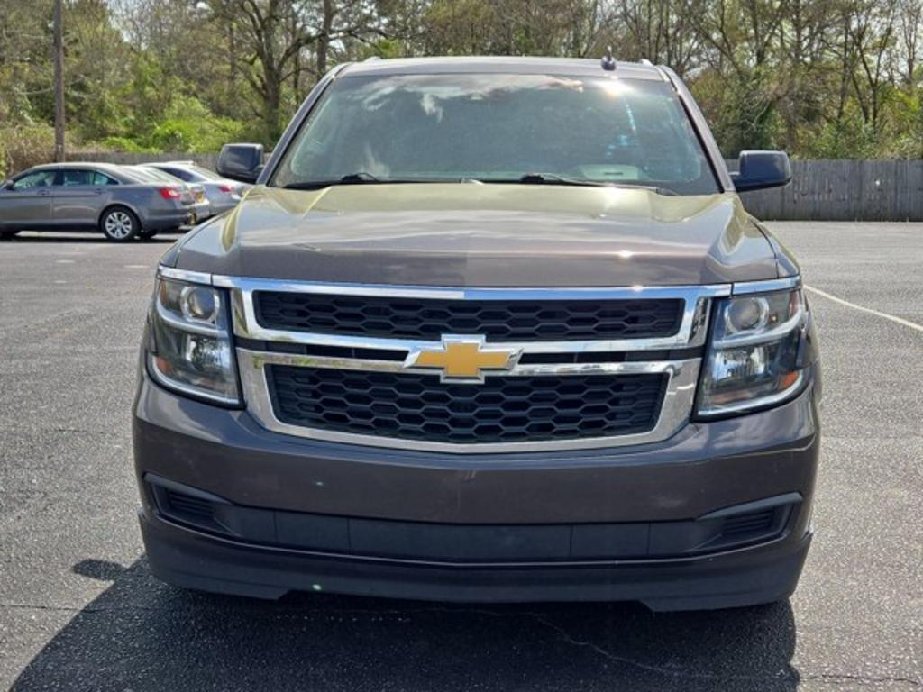 2017 Chevrolet Tahoe - $19,995