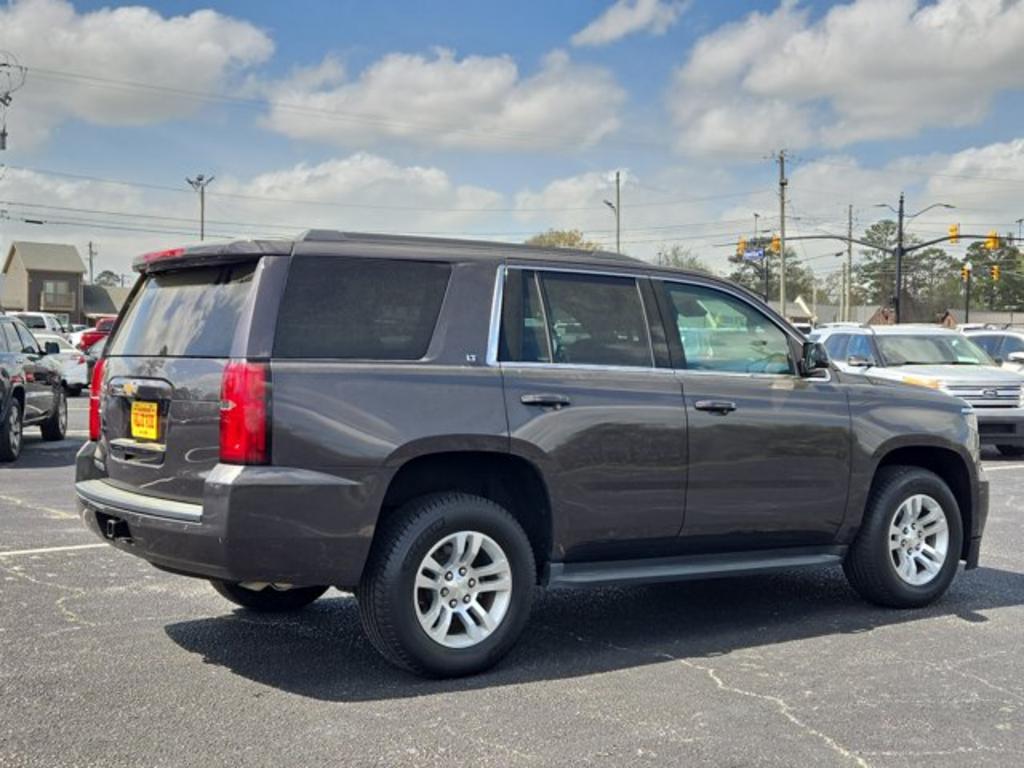 2017 Chevrolet Tahoe - $19,995
