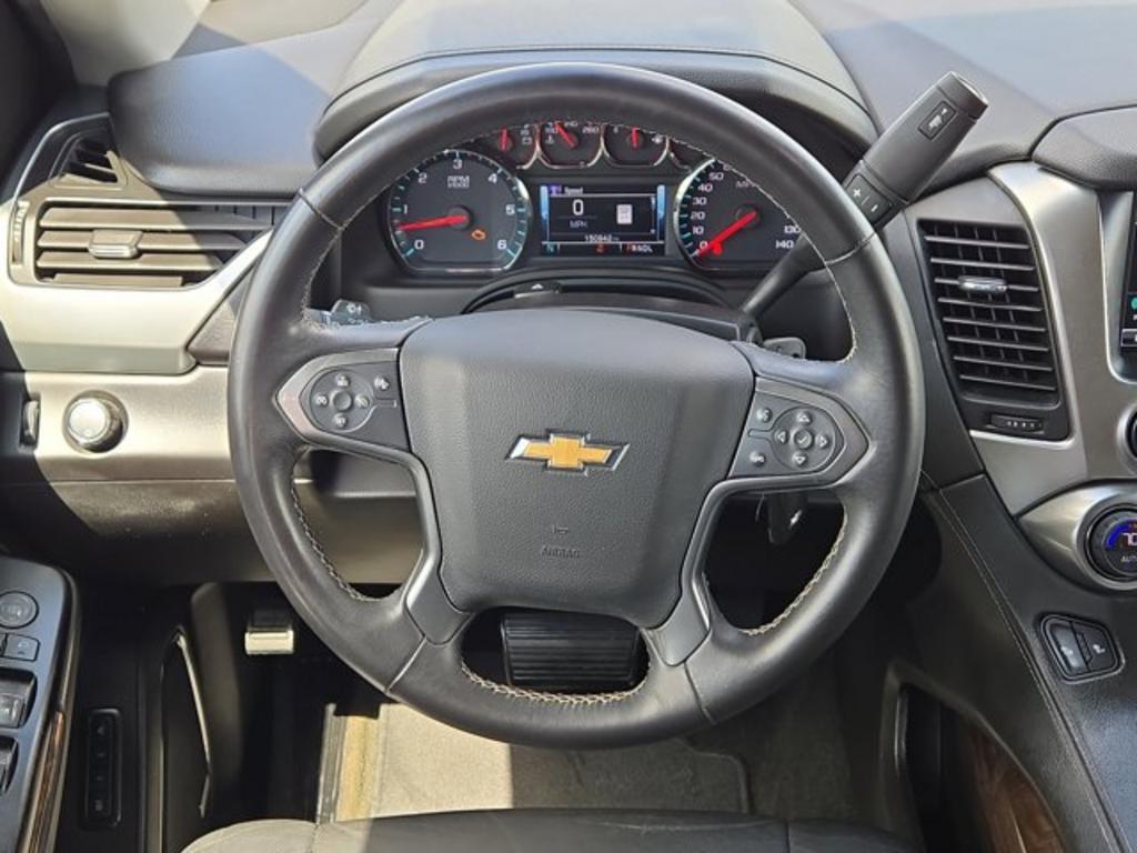 2017 Chevrolet Tahoe - $19,995