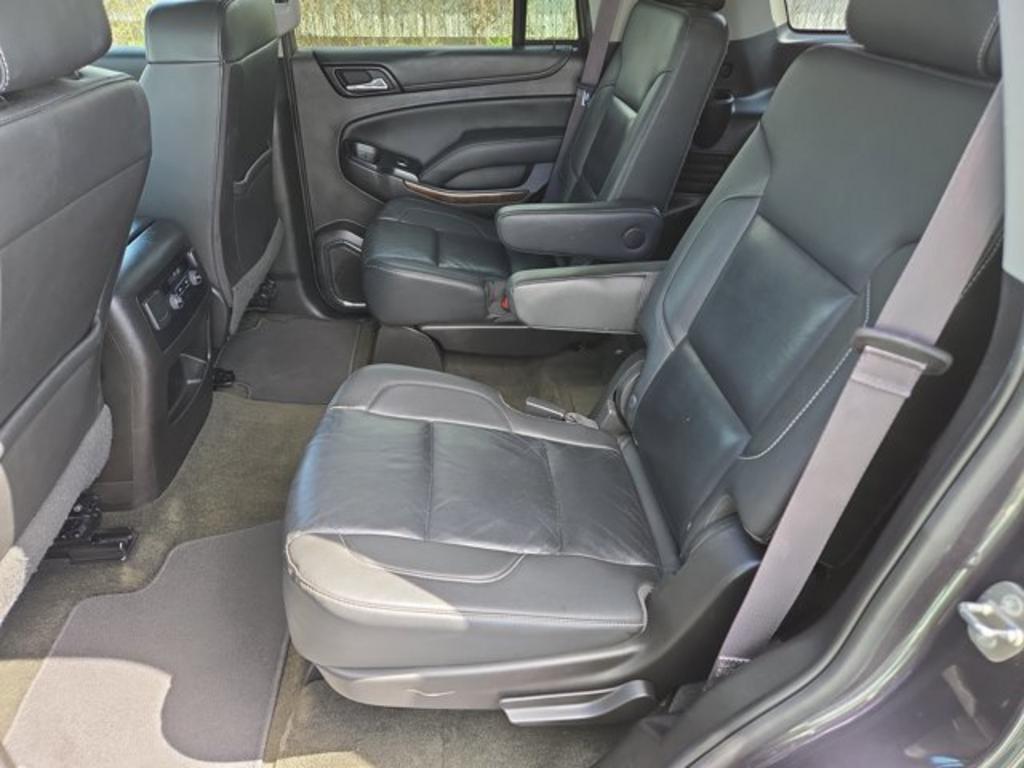 2017 Chevrolet Tahoe - $19,995