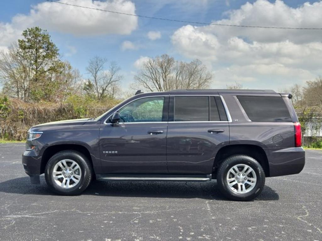 2017 Chevrolet Tahoe - $19,995