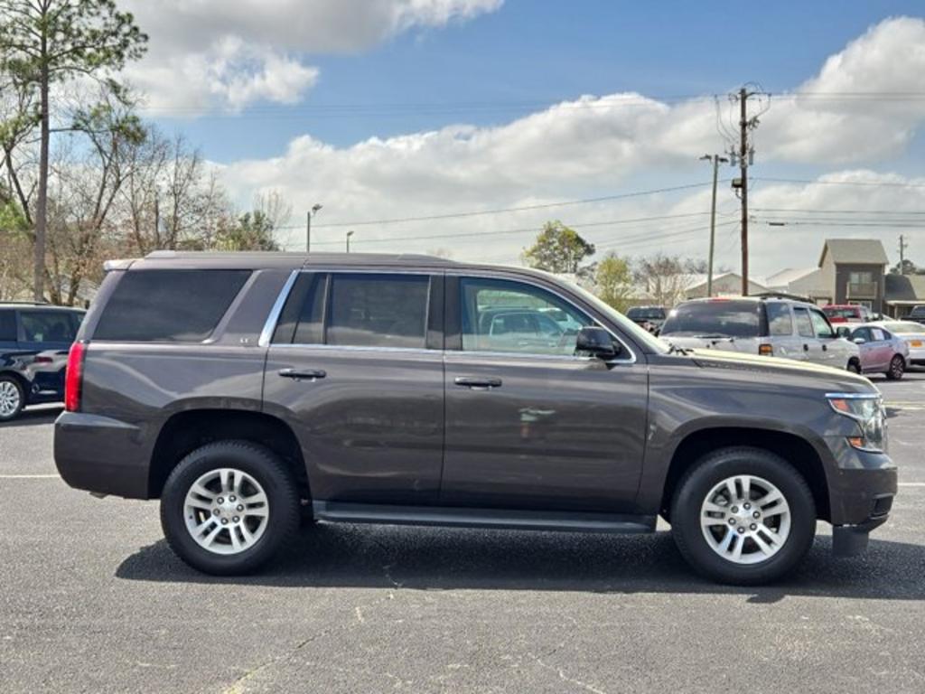 2017 Chevrolet Tahoe - $19,995
