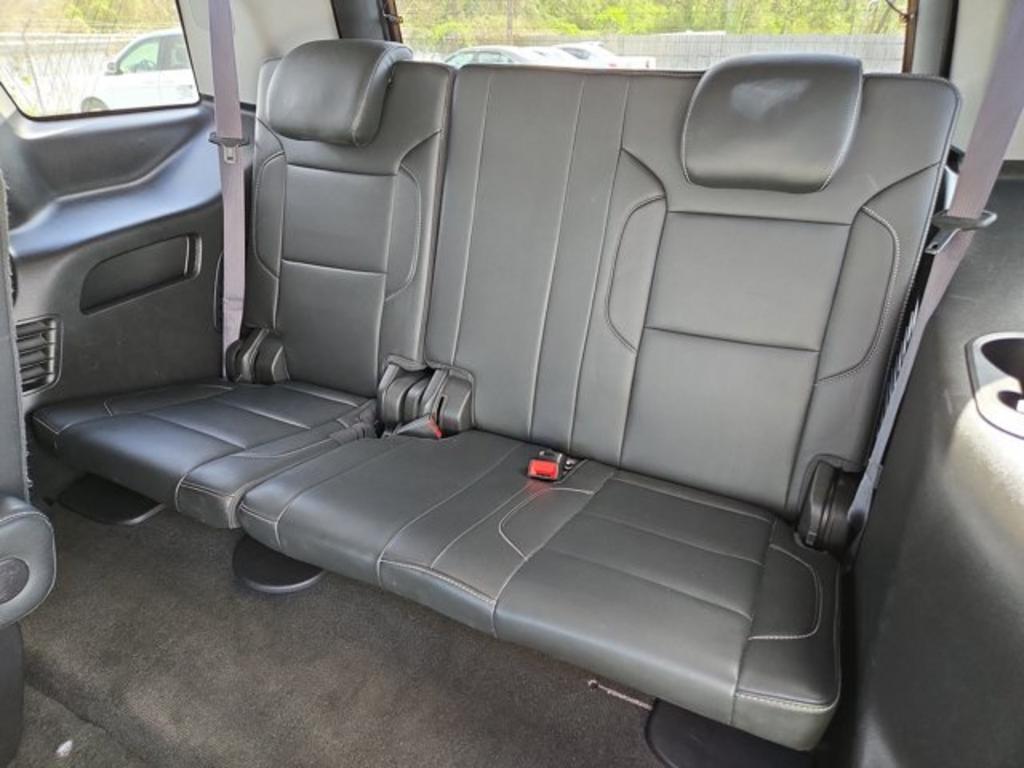 2017 Chevrolet Tahoe - $19,995