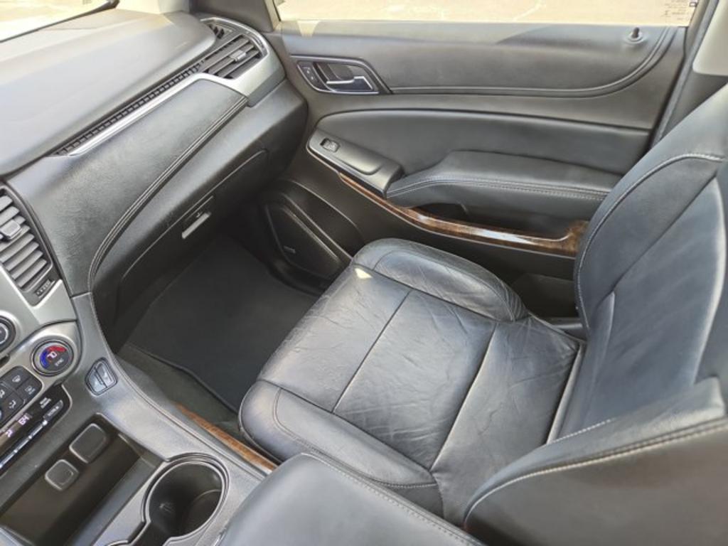 2017 Chevrolet Tahoe - $19,995