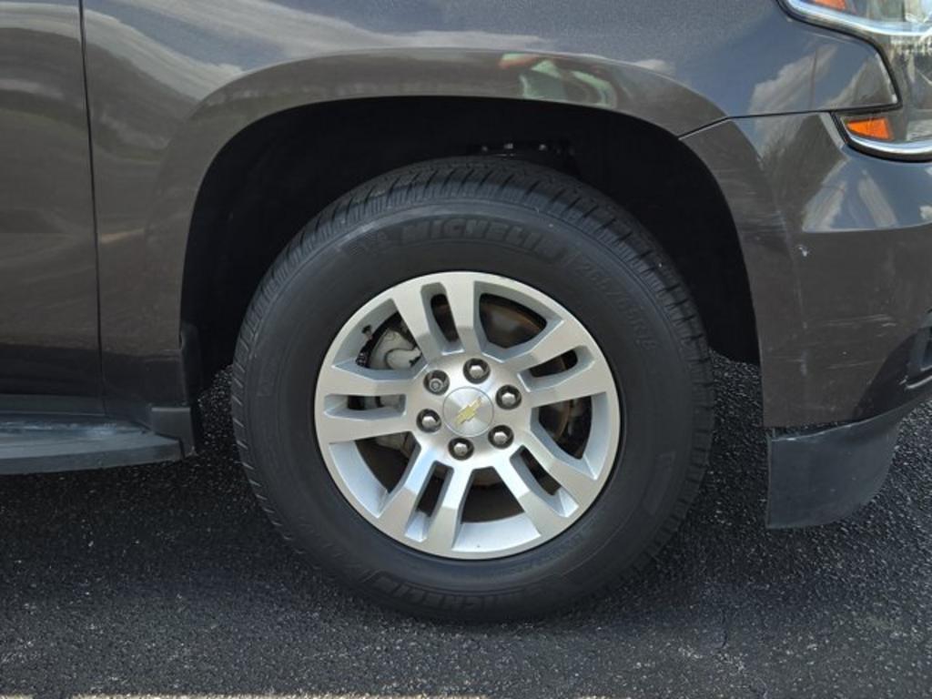 2017 Chevrolet Tahoe - $19,995