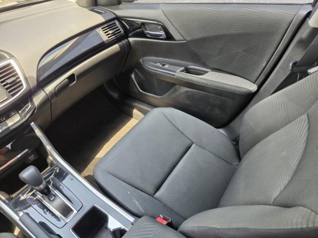 2017 Honda Accord - $12,995