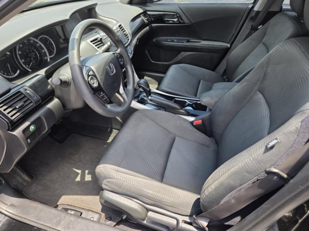 2017 Honda Accord - $12,995