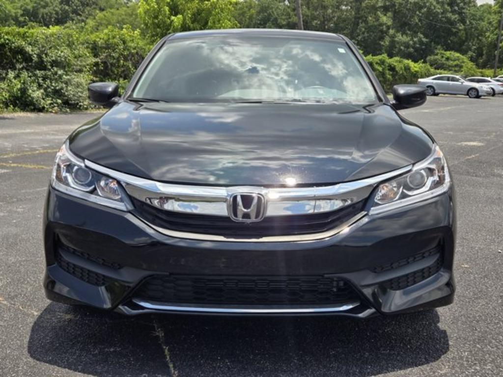 2017 Honda Accord - $12,995
